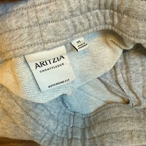 ARITZIA Sweatpants - Picture 6 of 8
